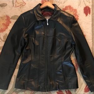 Wilson women's tailored jacket